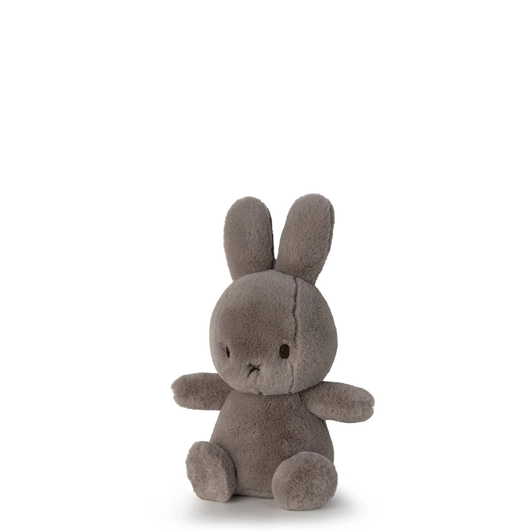 BON TON TOYS Miffy Hase Taupe in Geschenkbox, 23 cm