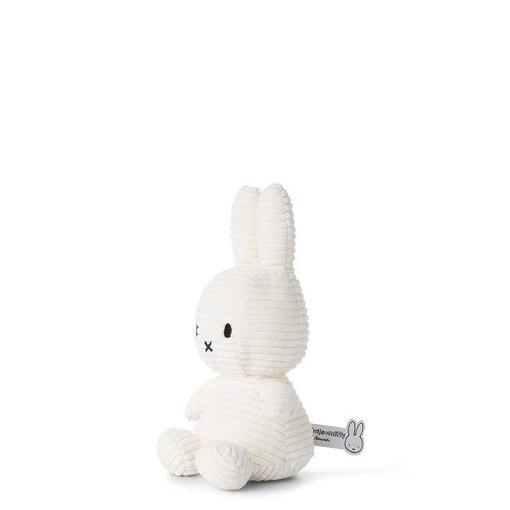 BON TON TOYS Miffy Hase Off White, 23 cm