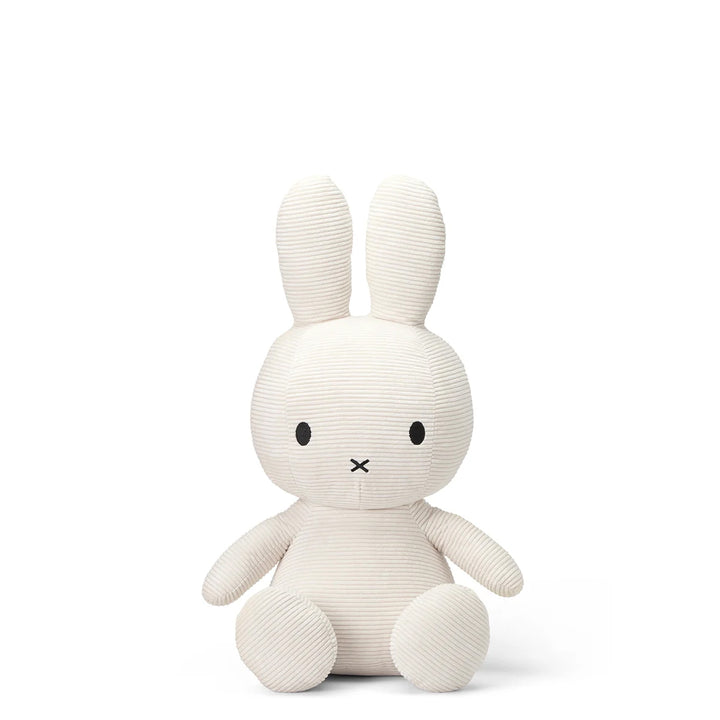 BON TON TOYS Miffy Hase Off White, 50 cm