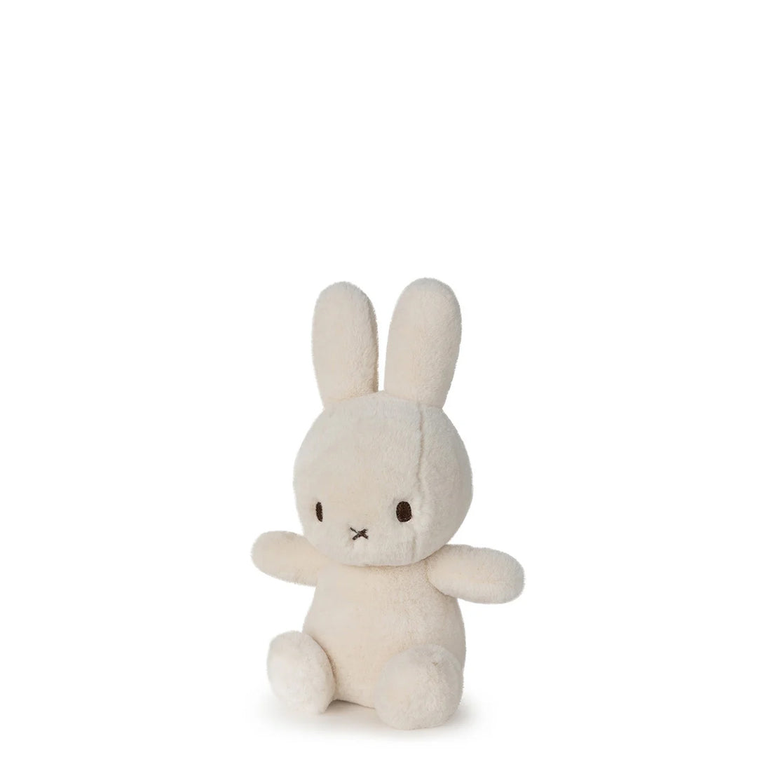 BON TON TOYS Miffy Hase, Weiß in Geschenkbox - 23 cm