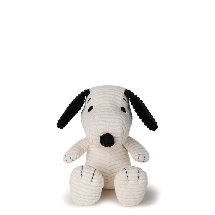 BON TON TOYS Snoopy Weiß, 19 cm