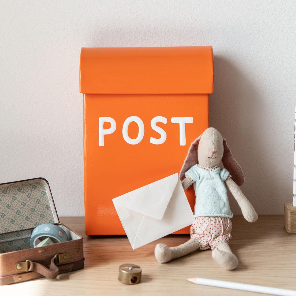 Briefkasten Kinder 3