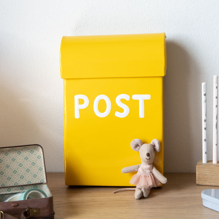 Briefkasten Kinder Outdoor