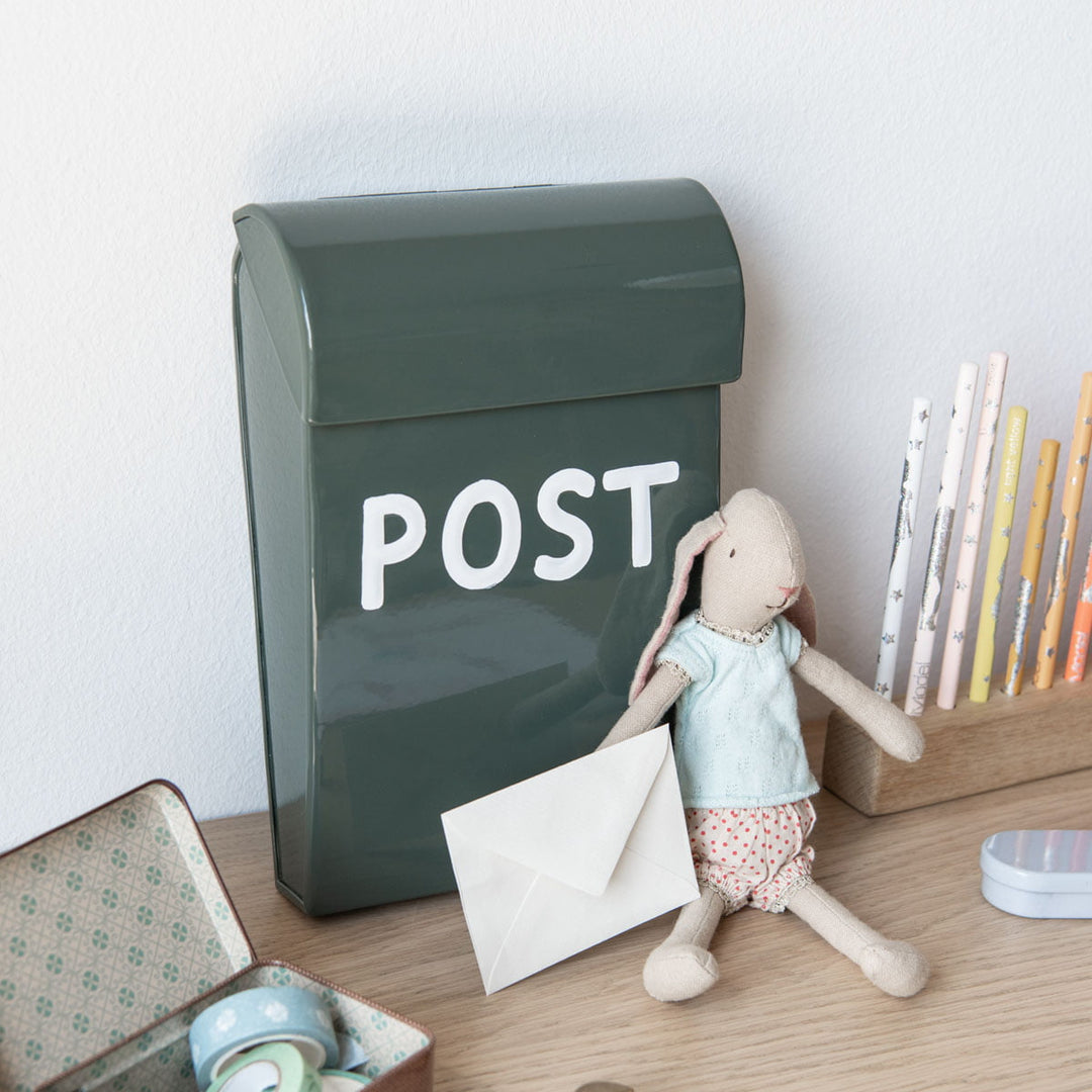 Briefkasten Kinderspielhaus