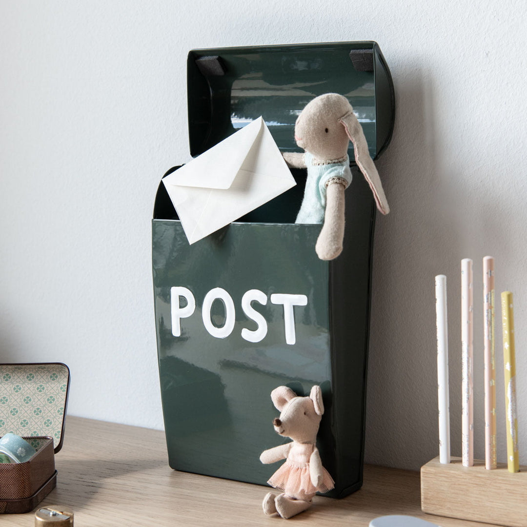 Briefkasten Mini Bruka Design