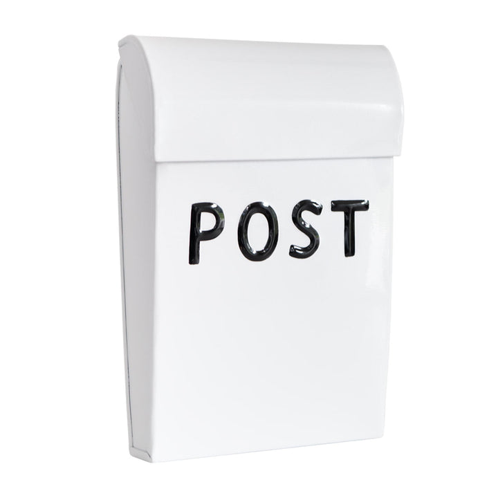 Briefkasten Mini für Kinder von Bruka Design