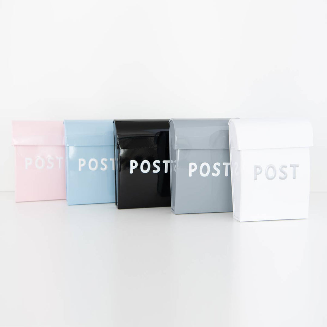 Briefkasten Bruka Design Mikro