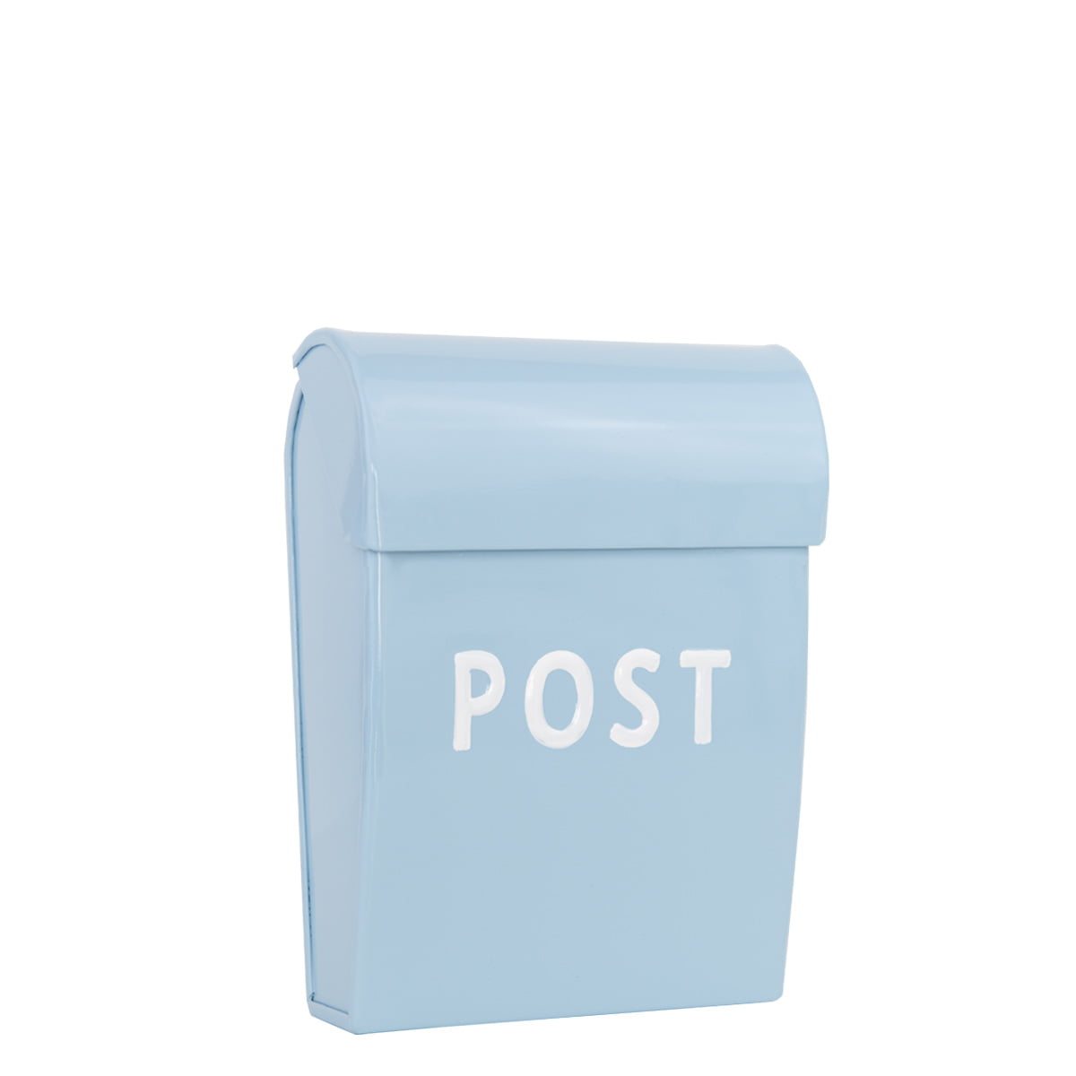 Briefkasten Spielhaus draußen