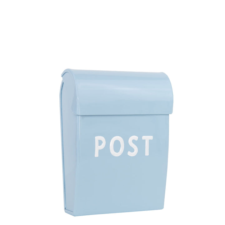 Briefkasten Spielhaus draußen