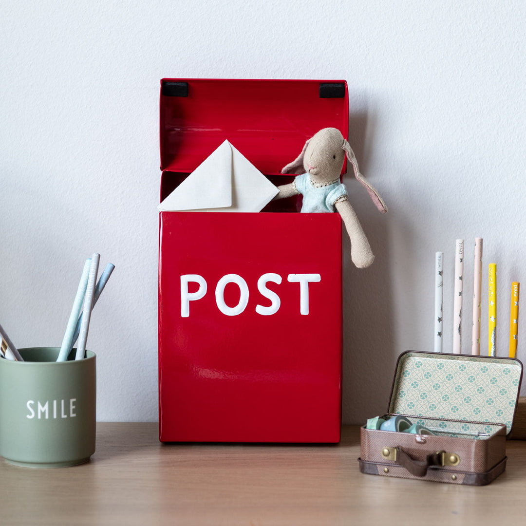 Briefkasten Zimmertür