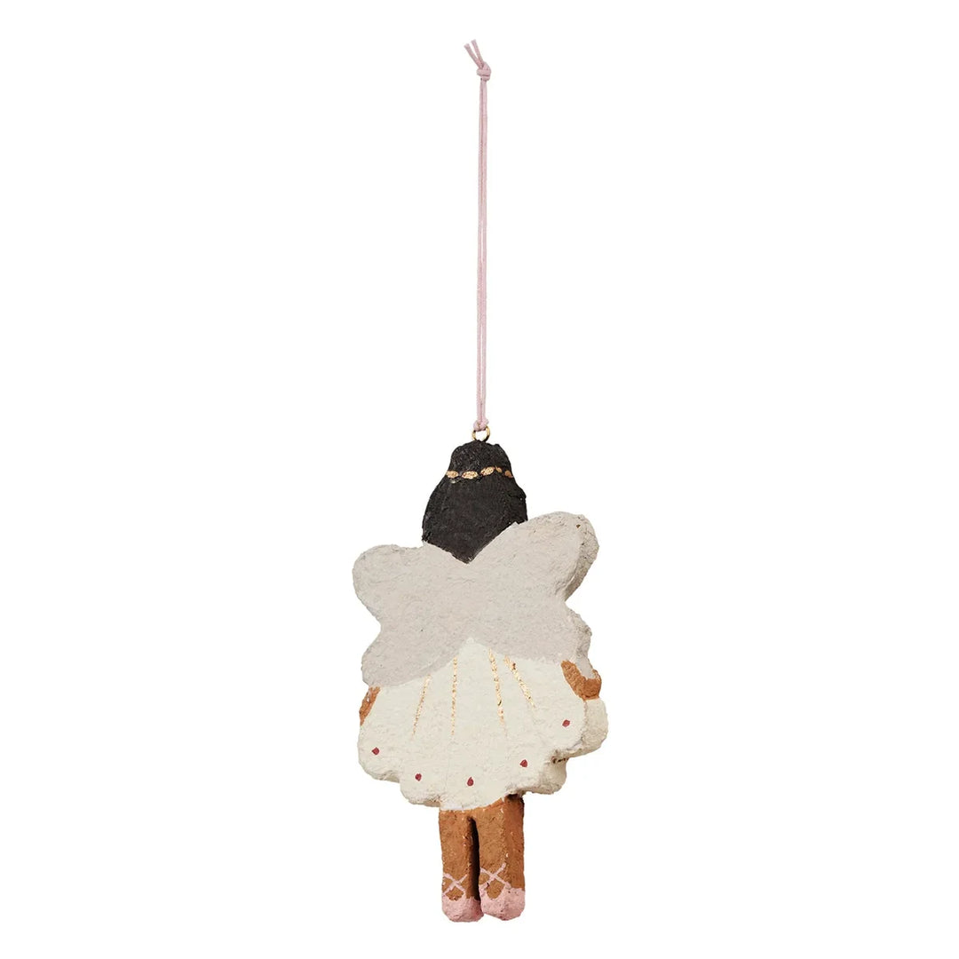 Broste Copenhagen Ornament Fairy Tale Ballerina