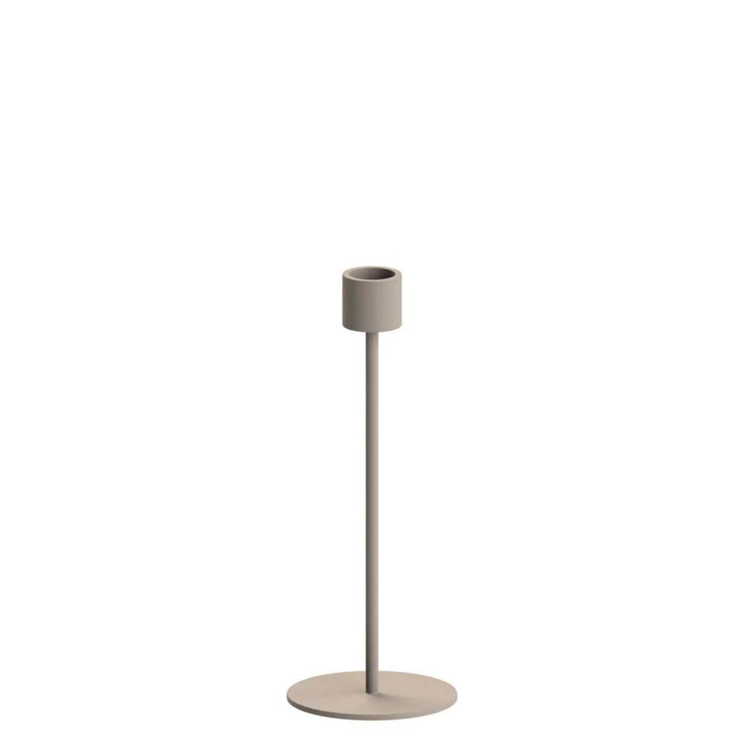 Cooee Design Kerzenhalter sand 21 cm