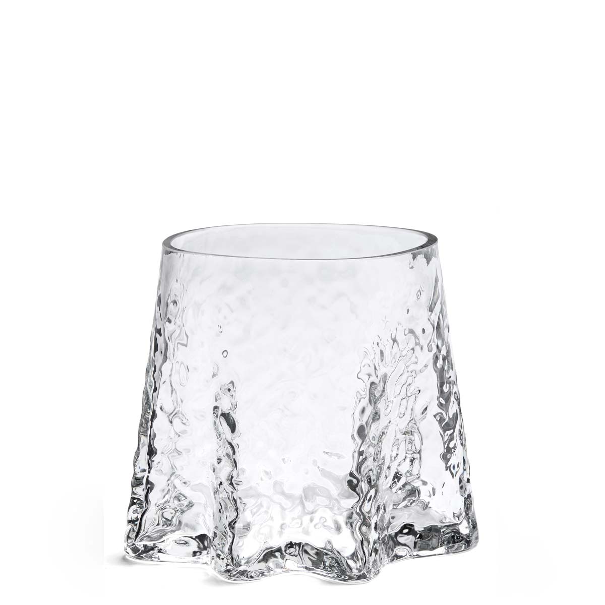 Cooee Design Gry Teelichthalter groß large TH-05-08-CL