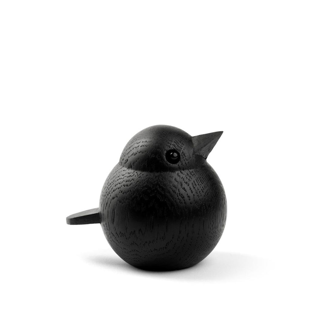 Dekofigur Spatz Baby Sparrow Novoform