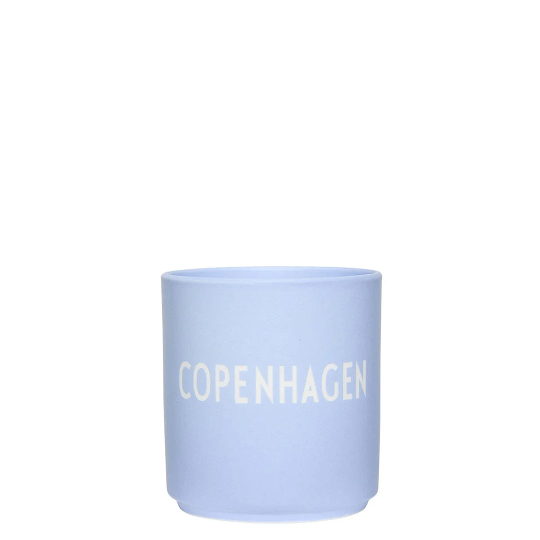 Design Letters Becher Copenhagen