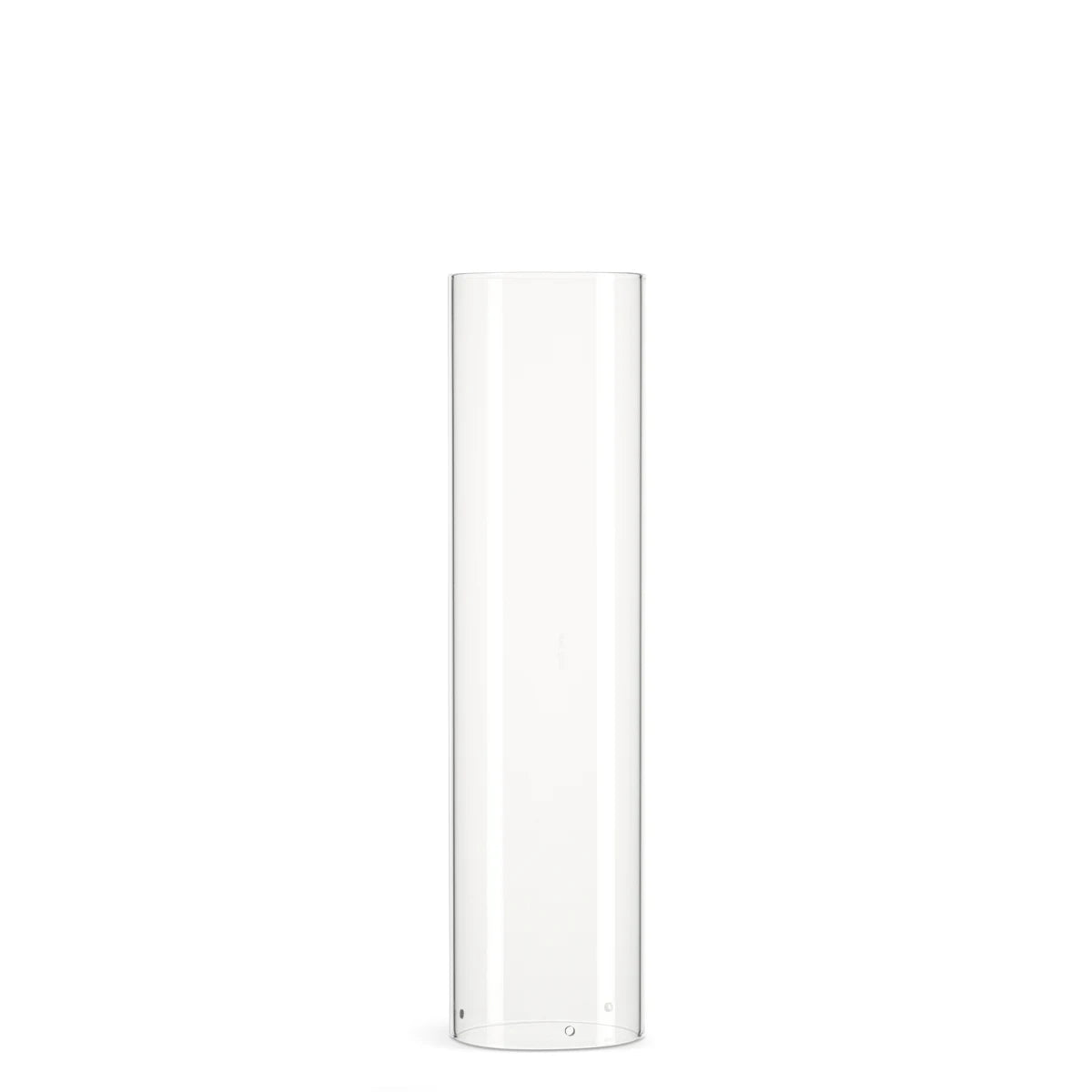 Ester & Erik zylindrisches Glas 35 cm
