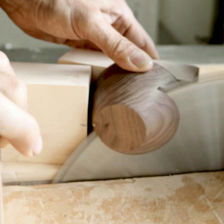 Handgefertigtes Design ArchitectMade