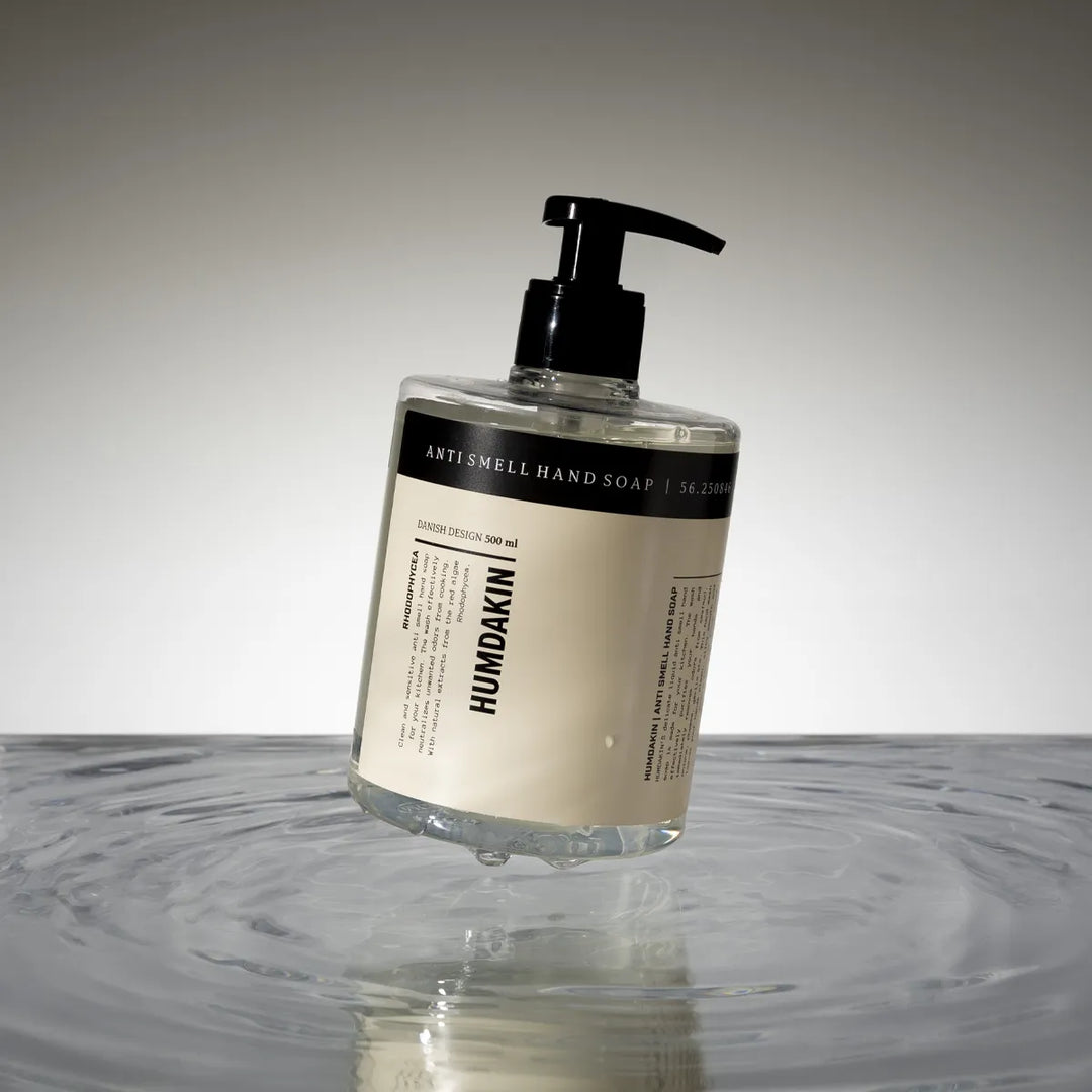 Humdakin Anti Smell Seife 67
