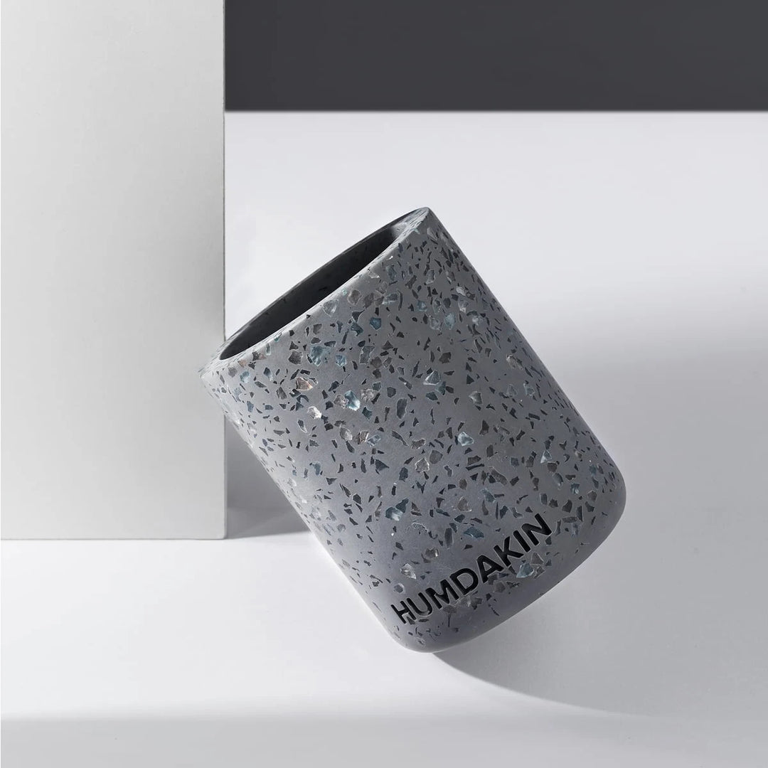 Humdakin Zahnbürstenhalter Terrazzo - Nordic