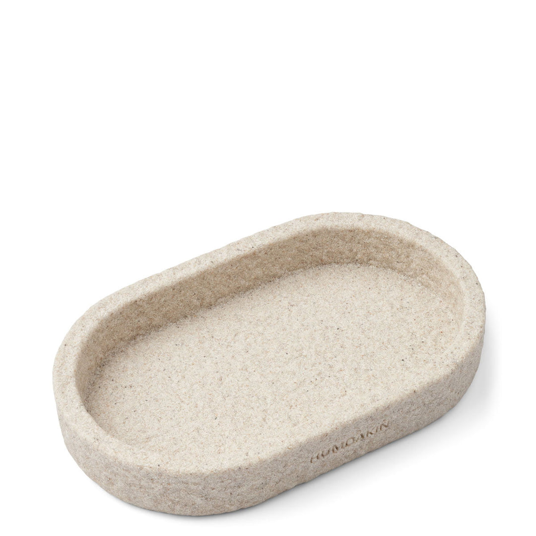 Humdakin Sandstone Tablett Oval 676