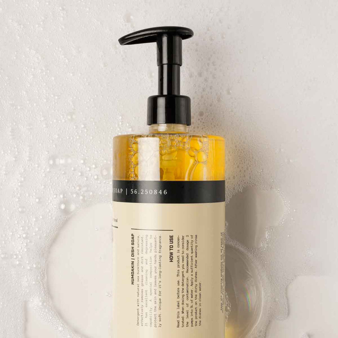Humdakin Spülmittel Calendula Sage
