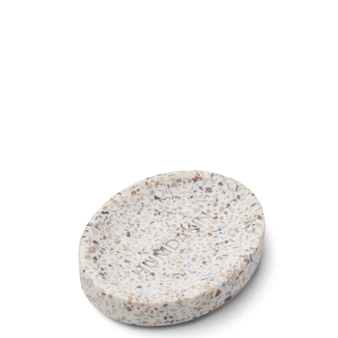 Humdakin Terrazzo Seifenschale 326
