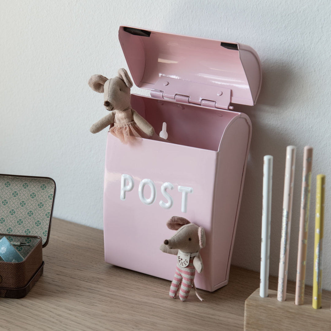 Kinderpost Briefkasten