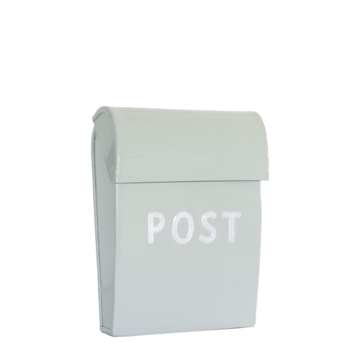 Kinderbriefkasten helles mintgrün