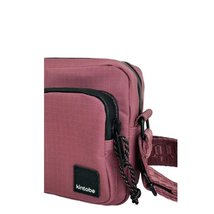 Kintobe Miles Forest Berry Umhängetasche Handtasche Mini
