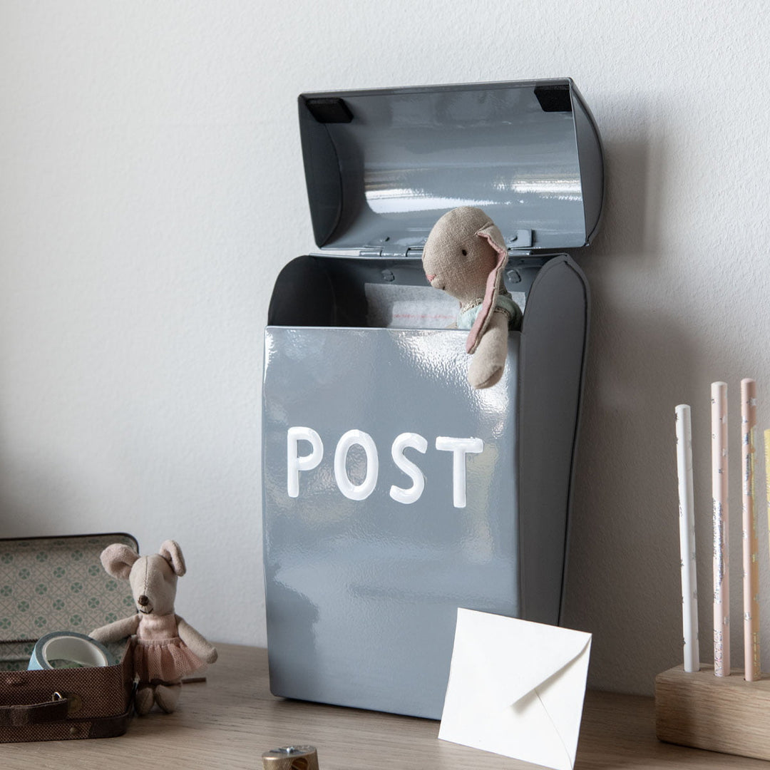 Kleiner Briefkasten