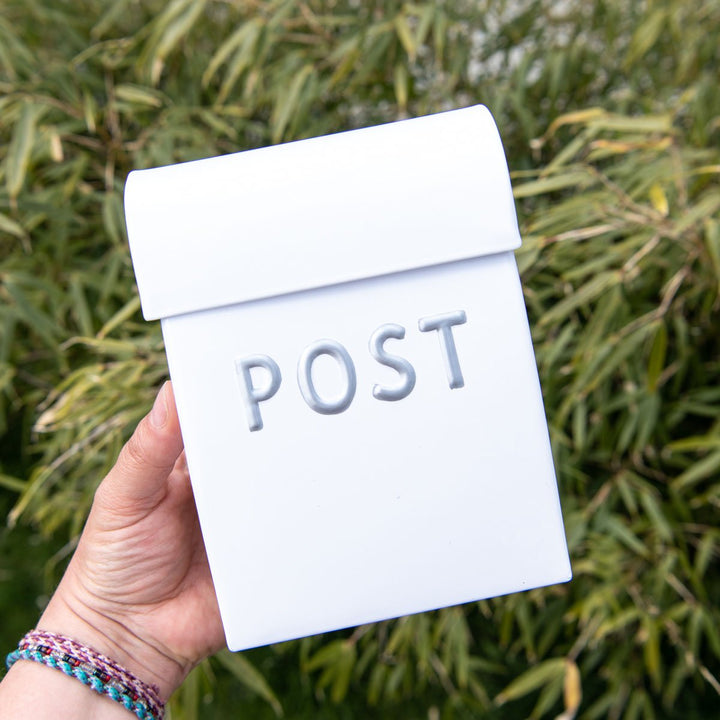 Mini Kinderbriefkasten Outdoor