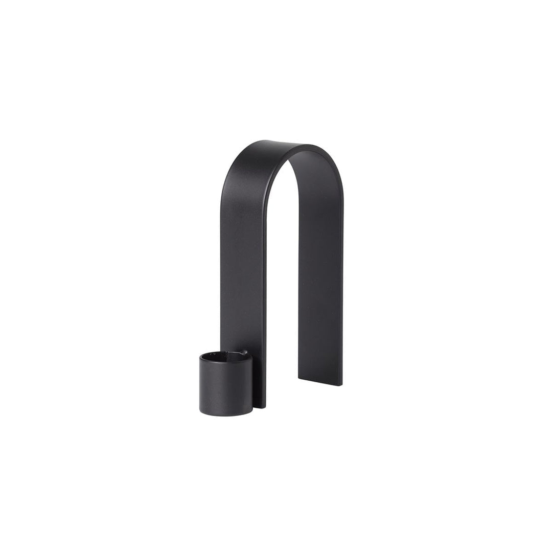 Kristina Dam Arch Vol. 1 Kerzenhalter black (schwarz)