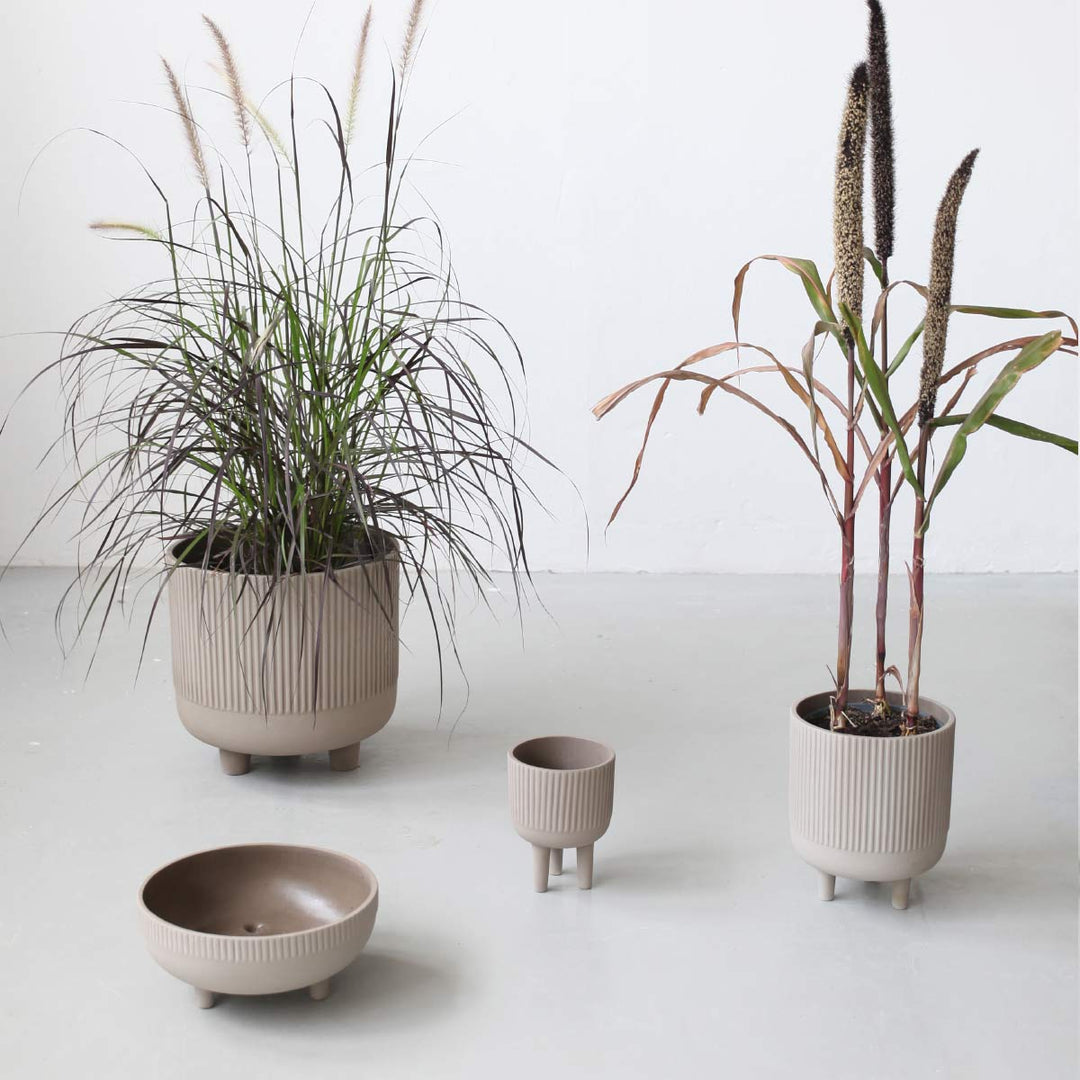 Kristina Dam Studio Bowl Blumentopf S - ⌀ 12 cm