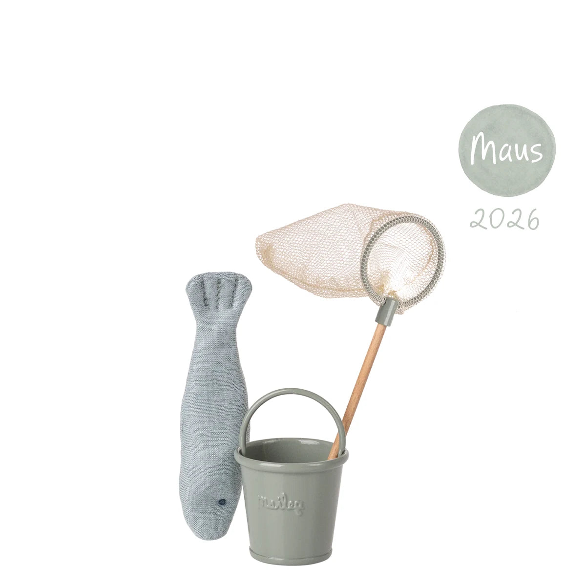 Maileg Angelset Maus
