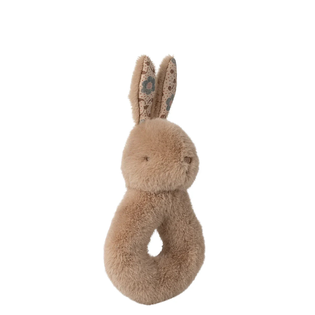 Maileg Babyrassel Hasen Kaninchen hellbraun 16-5700-01