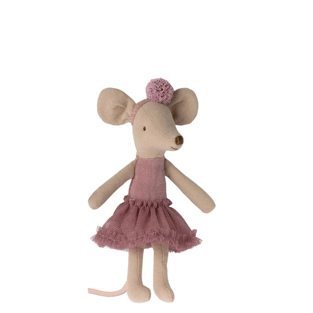 Maileg Ballerina Maus große Schwester Heather 17-3213-00