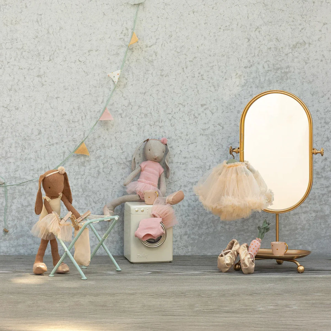 Maileg Ballettkleidung Hasen Kaninchen