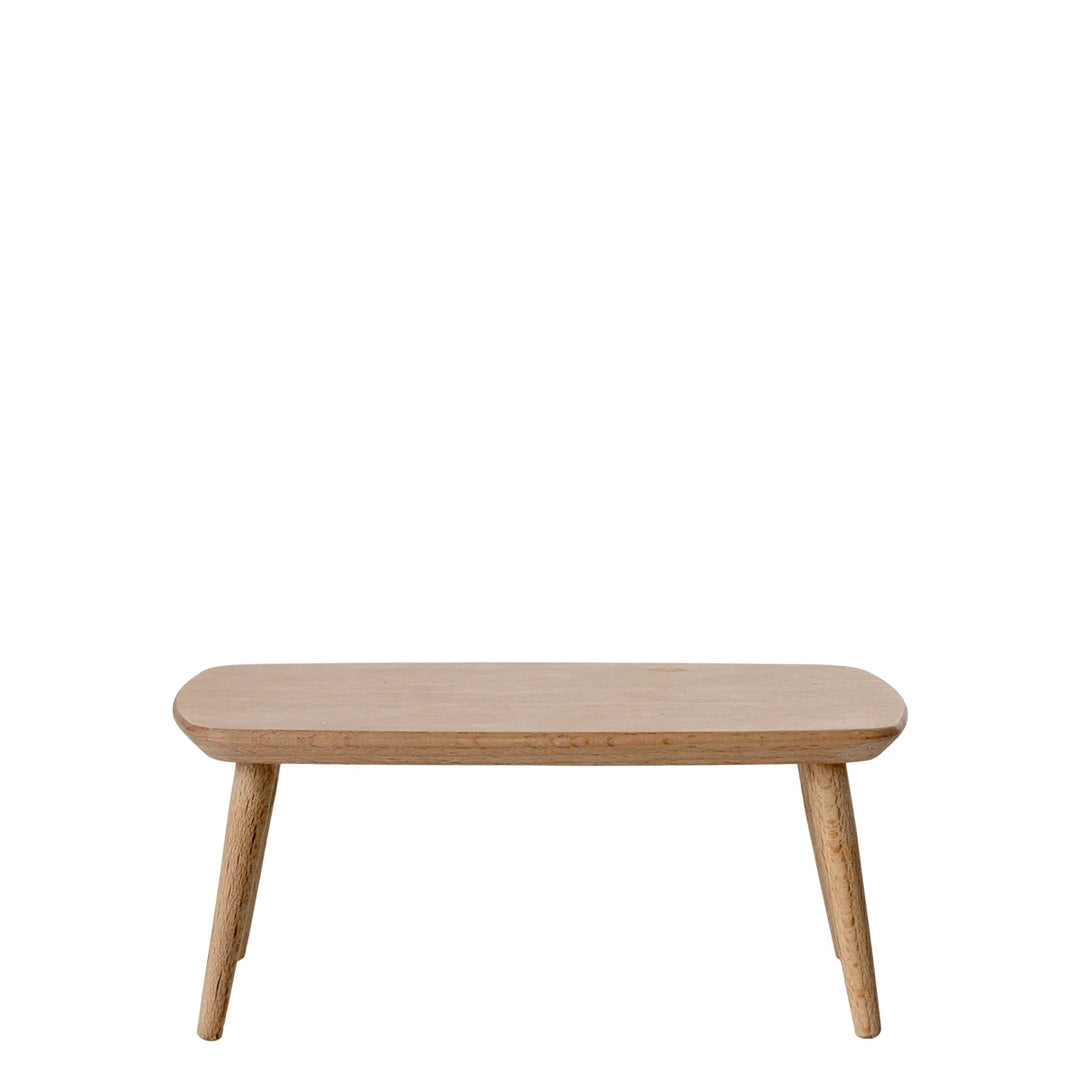Maileg Couchtisch Maus Holz Natur 11-5007-00