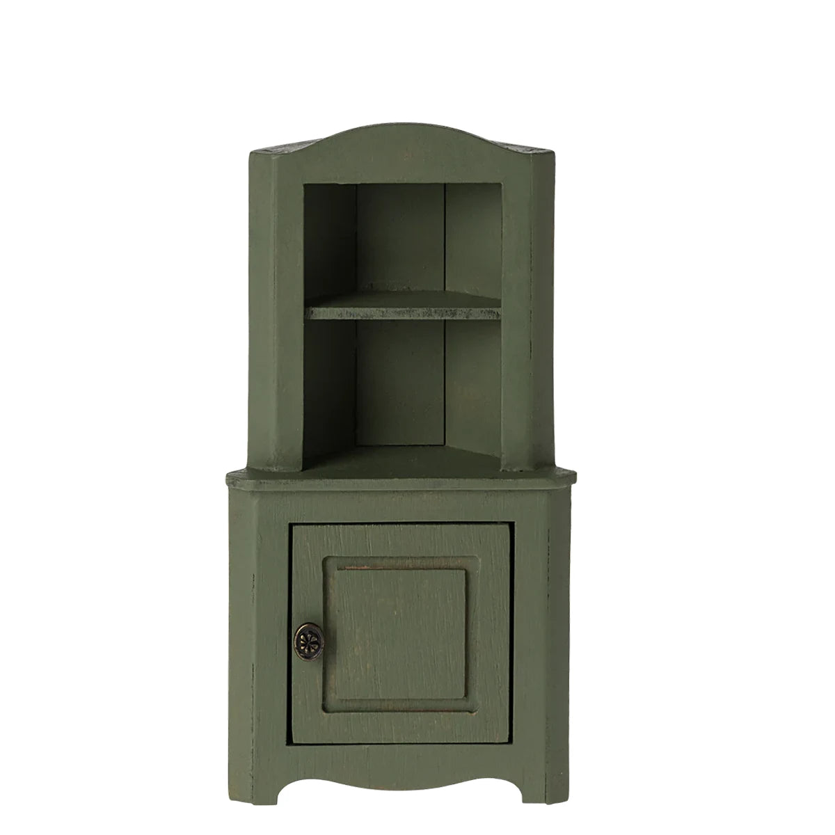 Maileg Eckschrank Maus dunkelgrün 11-4002-01