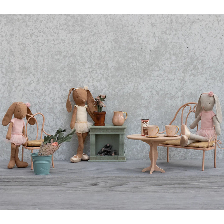 Maileg Holztisch Mini