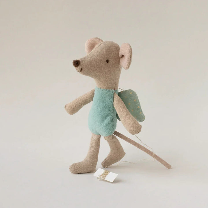 Maileg Feenmaus Klein Mint 17-5106-01