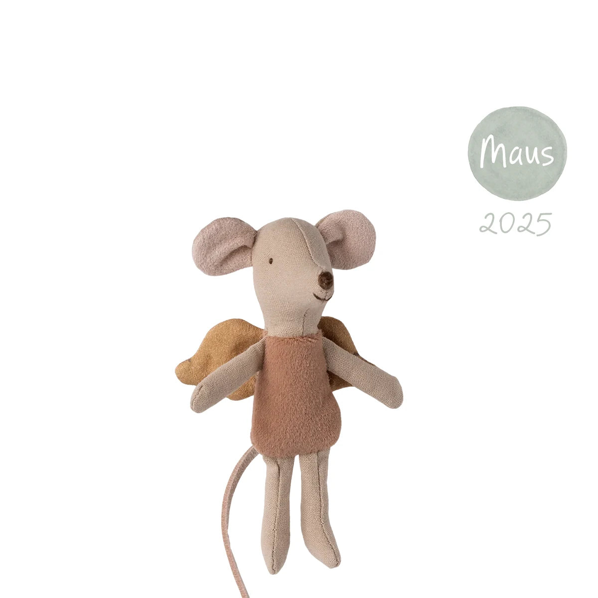 Maileg Feenmaus Powder Pulver Kleine Schwester 17-5106-00