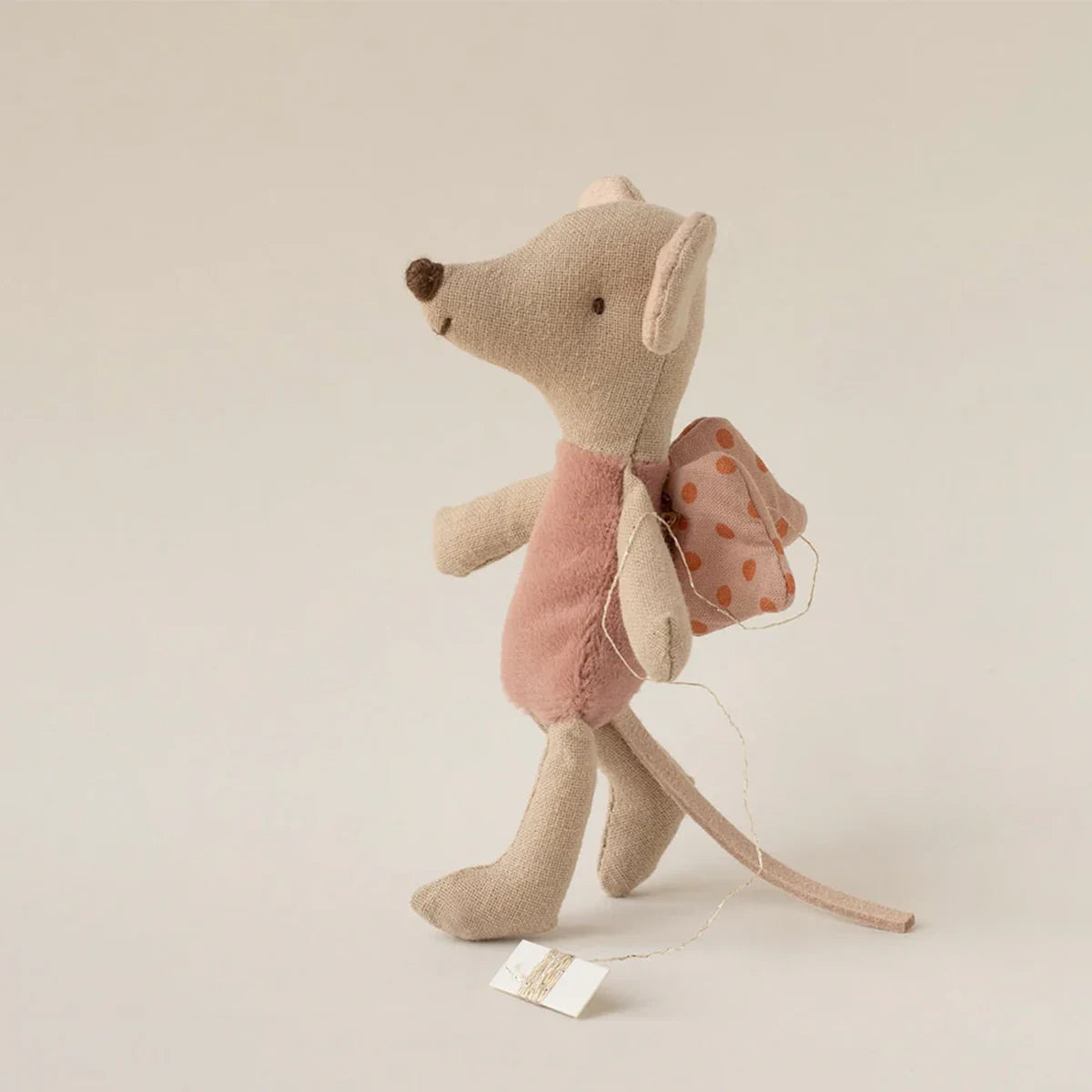 Maileg Feenmaus klein rosa 17-5106-02