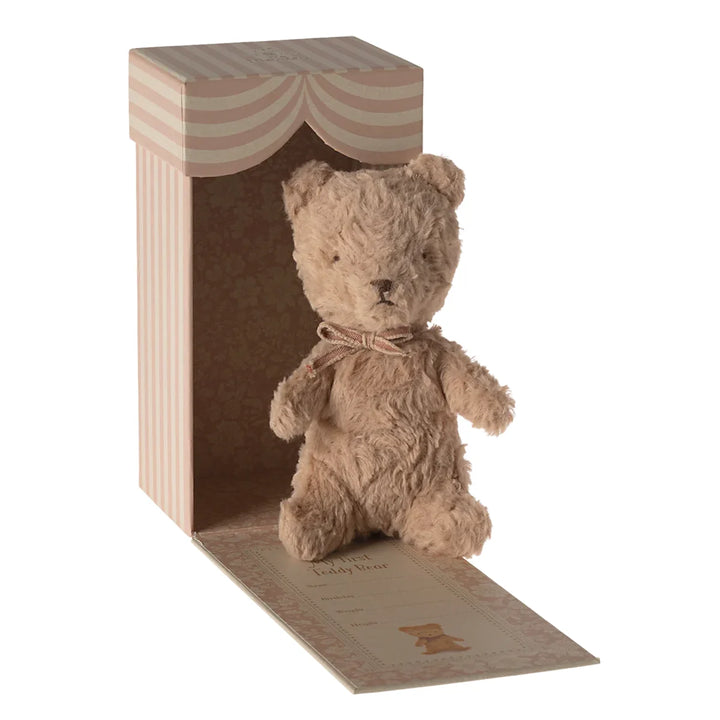 Maileg Teddy Geschenk Geburt 16-4997-00