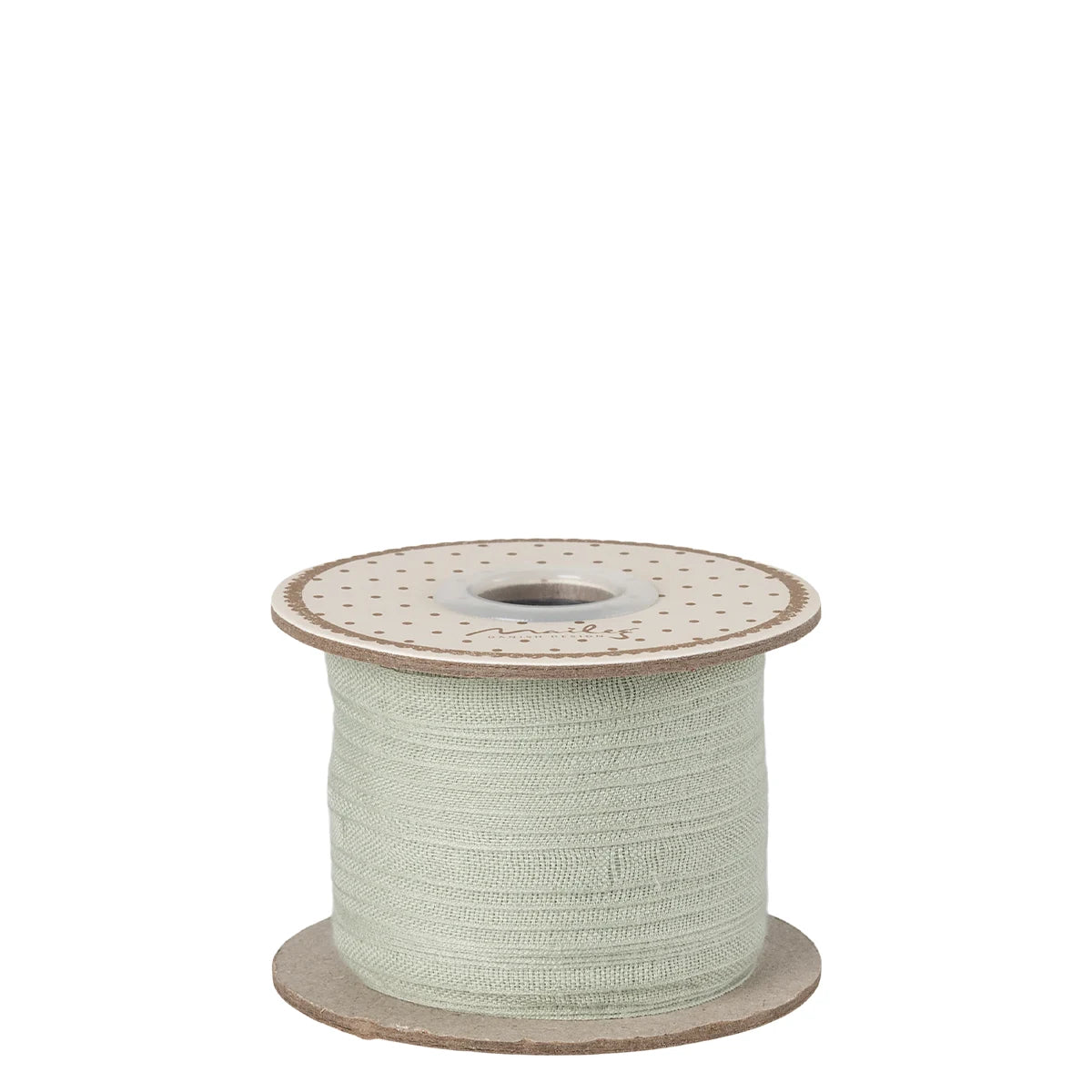 Maileg Geschenkband Minze 25 m 19-2224-00
