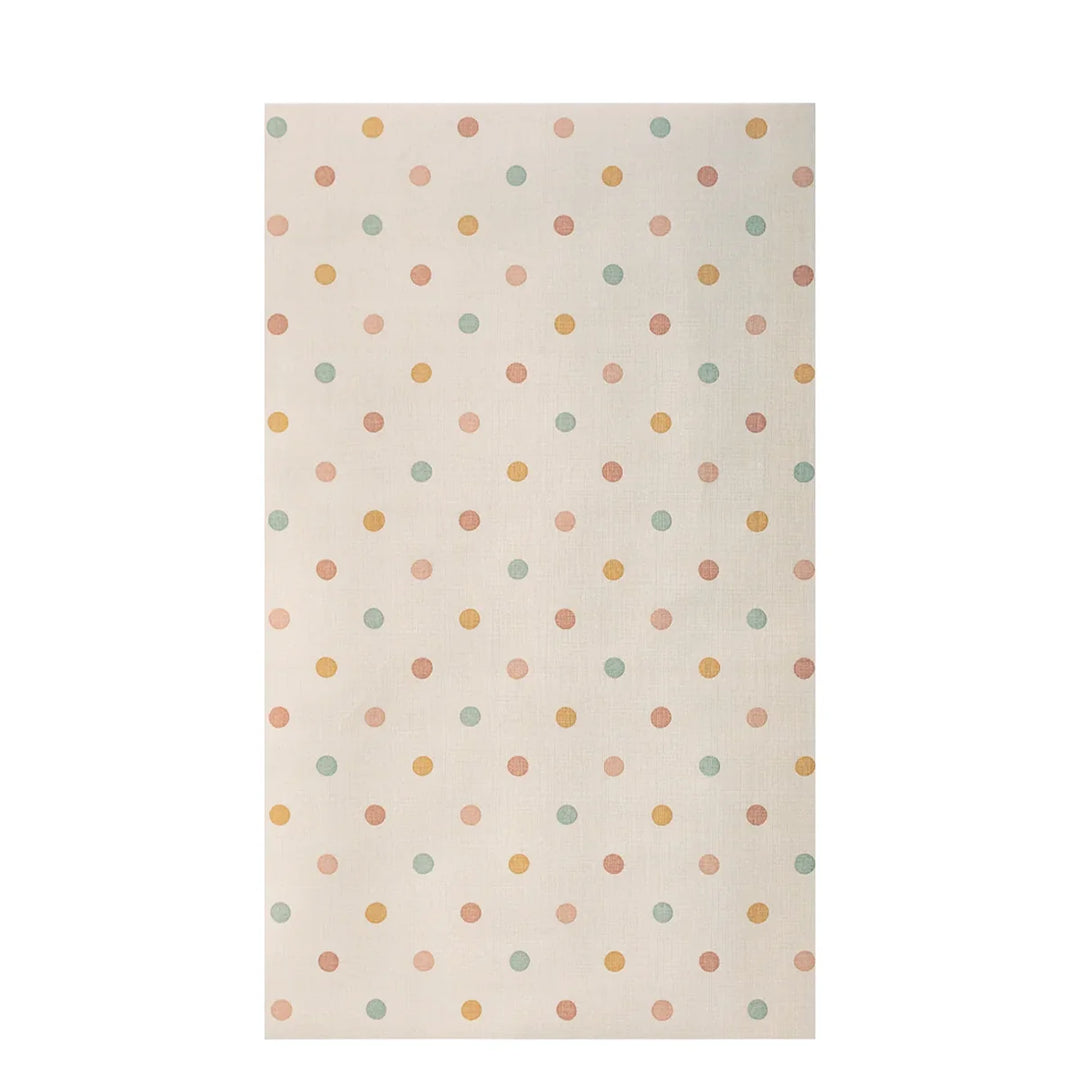 Maileg Geschenkpapier Multi Dots Punkte 2025 15-3200-00