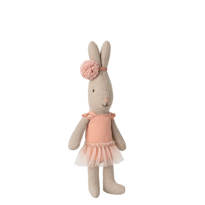 Maileg Hase Ballettanzug Rock rosa 16-5030-00
