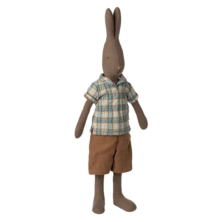 Maileg Hase Größe 3 braun 16-5320-00