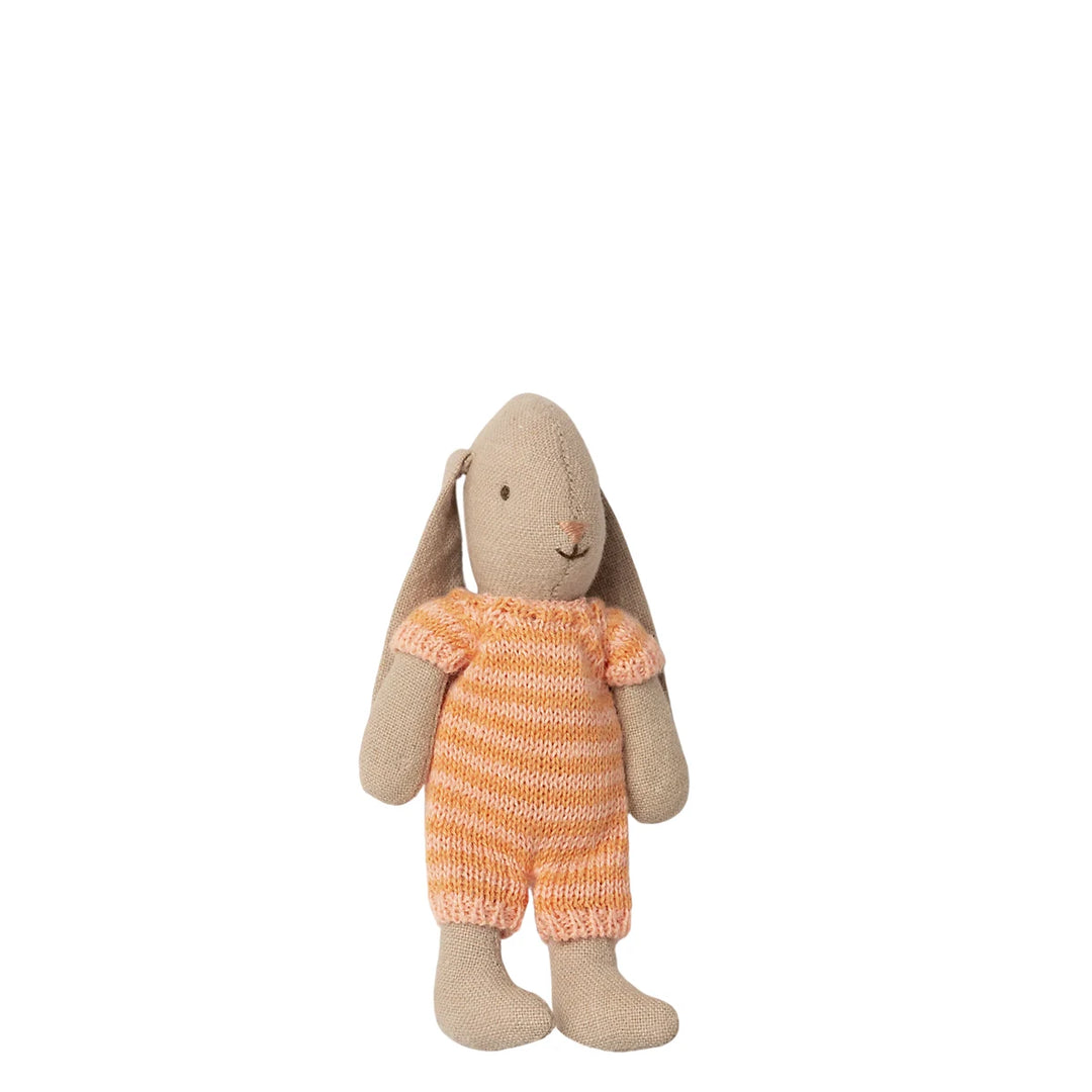 Maileg Hase Mikro Coral Pfirsich 16-1022-00