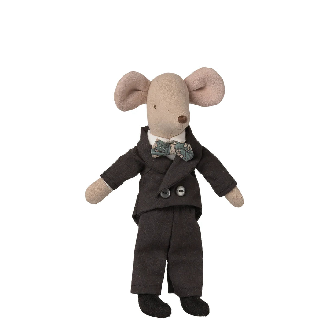 Maileg Hochzeitsanzug Papa Maus 17-6304-00